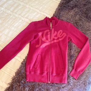 Nike jacket